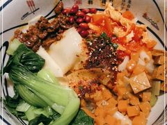 -陇上秦轩biangbiang面(萧山万象汇店)