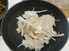 -沄记顺德菜打边炉(东直门店)