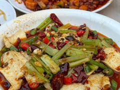 -小四川餐厅(纪庄子北道店)