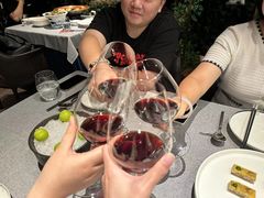 -柿合缘新京菜(国金中心商场店)