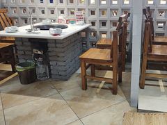 -福熙鼎铁锅炖鱼(槐中路店)