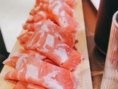 -辣伍鲜毛肚老火锅(元一店)