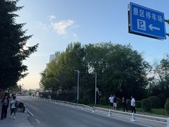 -图们国门景区