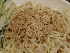 上海冷面-王家沙点心店(西康路店)