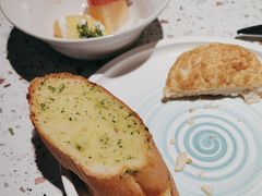 -战斧牛排餐厅(百盛优客店)