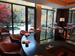 包厢-西安凯悦酒店·湖畔中餐厅