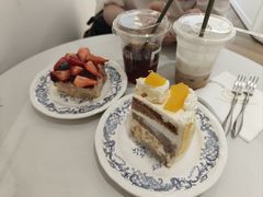 -PETIT PARIS 小巴黎(花园道店)