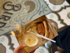 -Pie Bird(新闸路店)