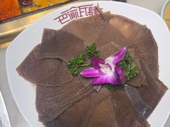 -巴渝瓦肆重庆鲜火锅(宝龙环湖店)