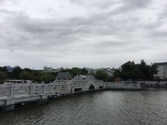 -南通濠河风景名胜区