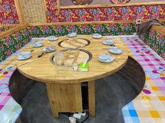 -富富有余铁锅炖(金色家园店)