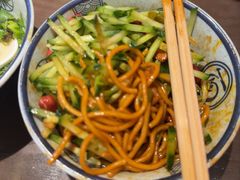 -王繁星面馆(西安熙地港店)