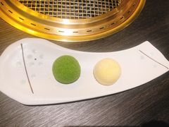 -AJIYA·池袋日式烧肉自助(天津万象城店)