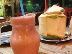 -Kat's Kitchen