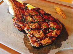 -MR.ROCKY洛奇先生RESTAURANT&BAR(宝安壹方城店)
