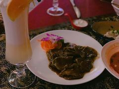 -喀秋莎俄罗斯西餐厅(广州分店)