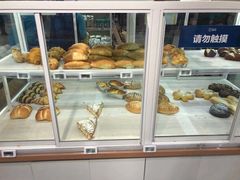 -盒马鲜生(枣园路店)