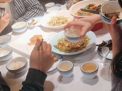 -曹家小菜(胜太路店)