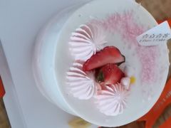 -壹点壹客·生日蛋糕(南山店)