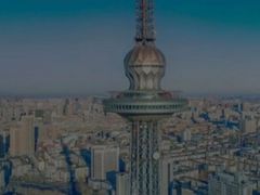 -龙塔