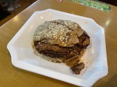 -台北楚楚园馅饼粥(虹桥南丰城店)