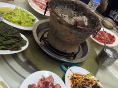 -西塔隆太白烤牛肉馆(图们路店)