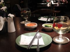 -Fuzzy Bistro 浮几韩餐·茶酒馆