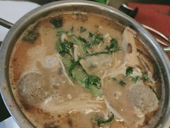 -OPEN開全日自助餐厅·牛肉火锅·海鲜(佛山希尔顿酒店)