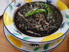 -萨莉亚意式餐厅(灵芝站中洲店)