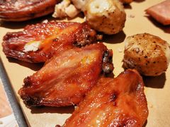 -汉斯南美烤肉(总店)