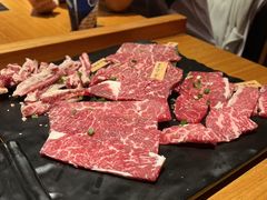 -千寻烧肉(政务区店)
