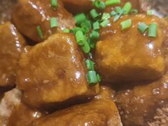 -甘家界牌柠檬鸭(青山店)