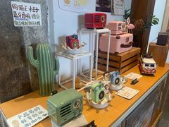 -猫的天空之城概念书店(苏州平江店)