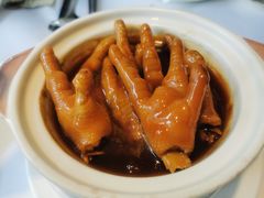 -悦景酒家(罗湖店)