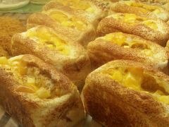 -BreadTalk面包新语·烘焙蛋糕(海岸城店)
