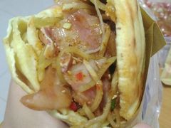 -刘小武·锅魁(总店)
