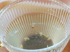 桂花雪梨暖茶-西西弗书店&矢量咖啡(万象城店)