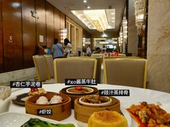 -顺德人家食府(黄金广场店)