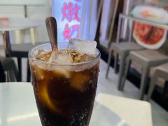 -义顺牛奶公司(新马路老店)