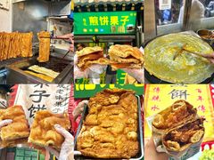-必点海鲜·海肠捞饭·鲅鱼水饺(滨江道店)
