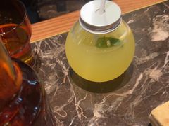 -汤城小厨•粤菜•靓汤(苏州街店)