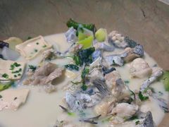 -云中鱼蒸汽石锅鱼(川沙百联店)