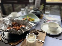 -野蔓果·山野菜(西湖景区·龙井茶田店)