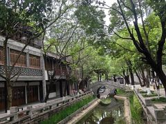-龙潭水乡