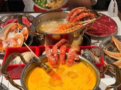 -行运海鲜食集(北京首店)