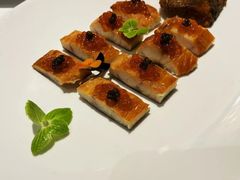 -Yan Ting 宴庭中餐厅(上海静安瑞吉酒店)
