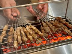 -小寒羊烧烤(凯瑞时代大厦店)