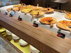 -比格比萨自助(宝山日月光店)