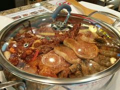 -黄记煌三汁焖锅(王府井店)