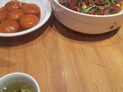 -巢爷老味(东方红店)